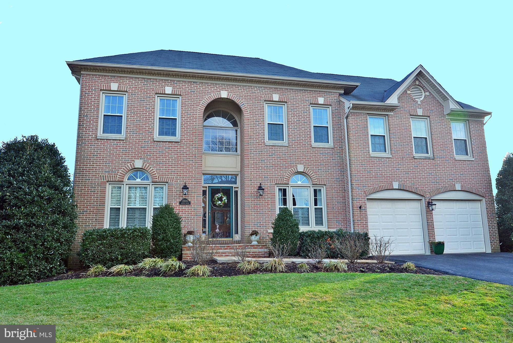 Chantilly, VA 20151,13935 LEETON CIR