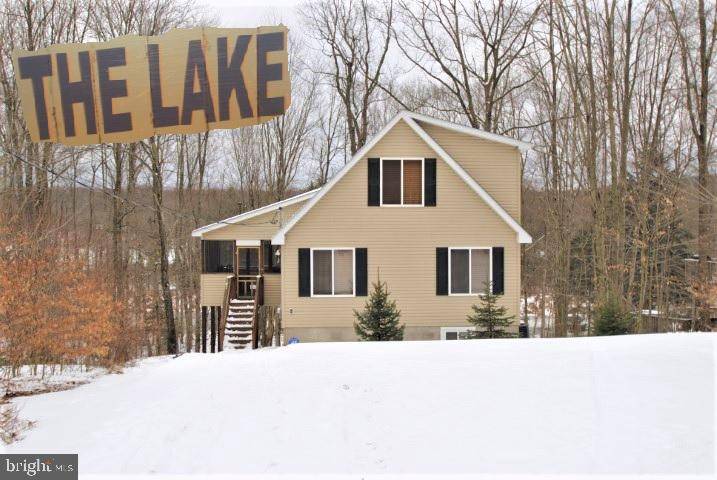 Pocono Lake, PA 18347,1111 ARROWHEAD DR