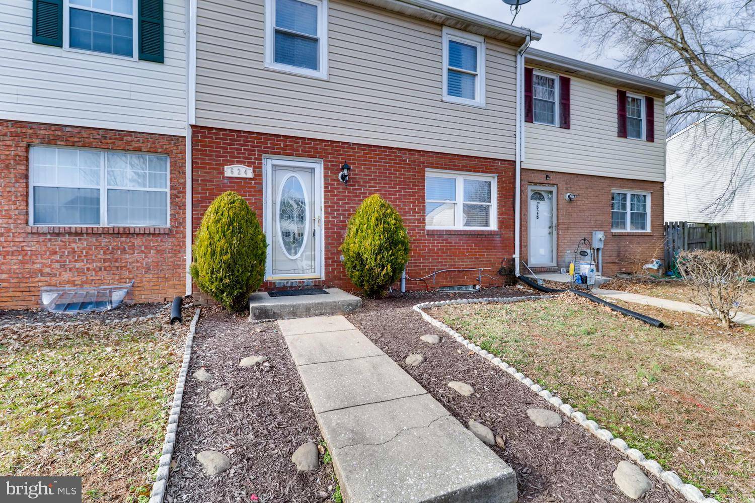 Reisterstown, MD 21136,624 GLYNOCK PL