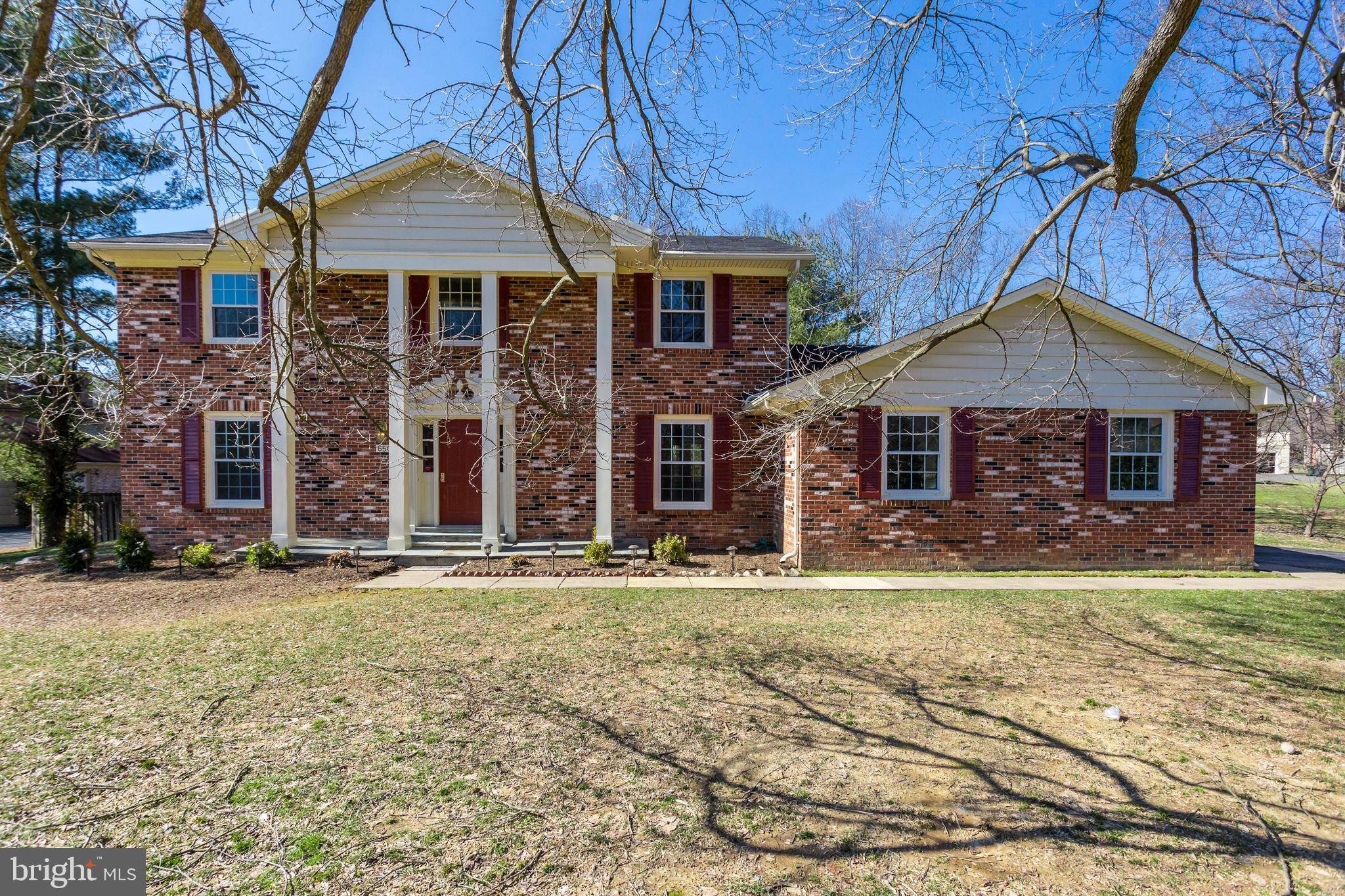 Mclean, VA 22101,6501 URSLINE CT