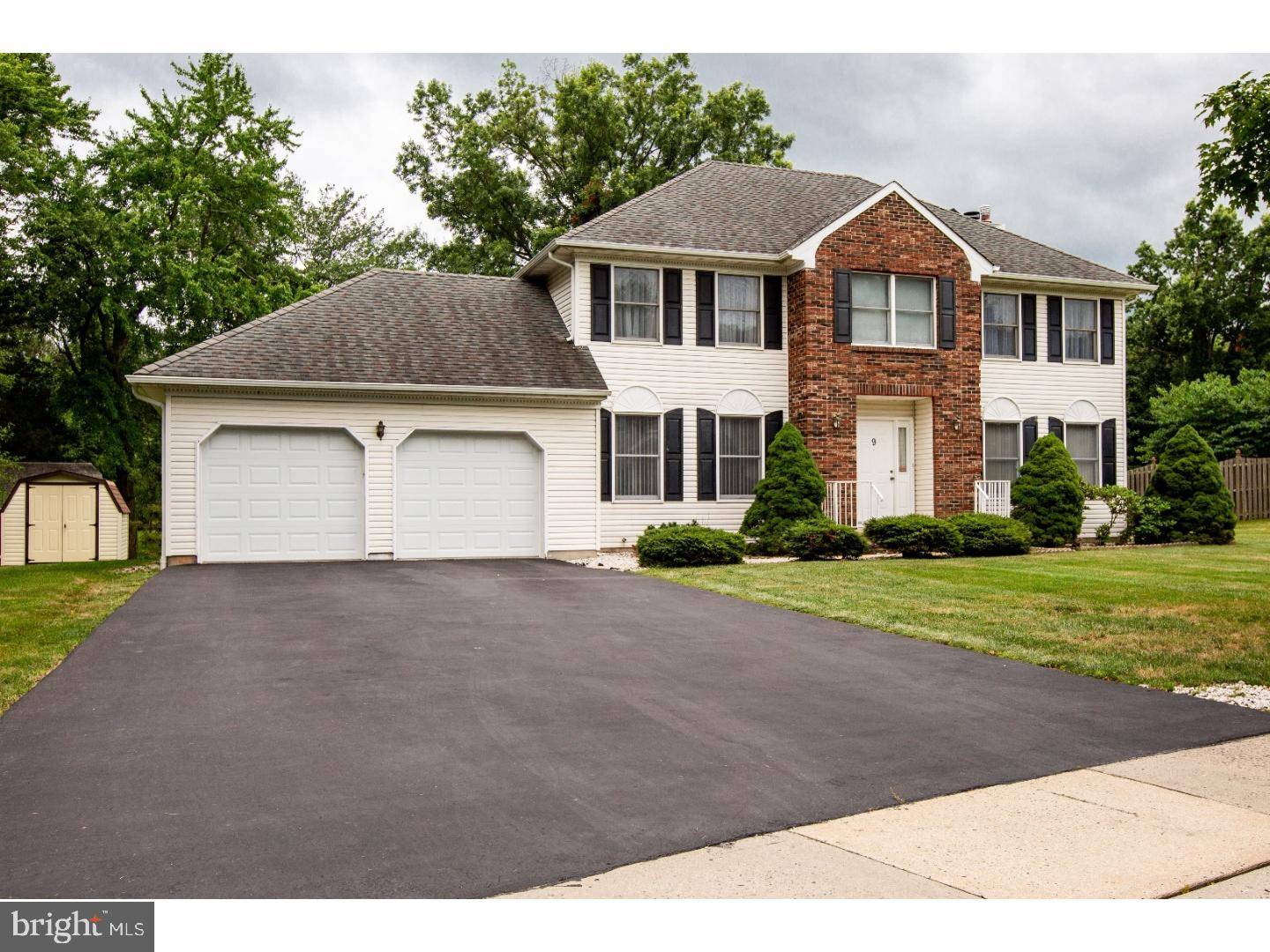 Piscataway, NJ 08854,9 BARBOUR PL