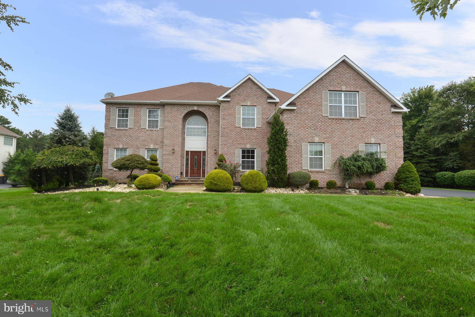 Monroe Township, NJ 08831,13 DYNASTY