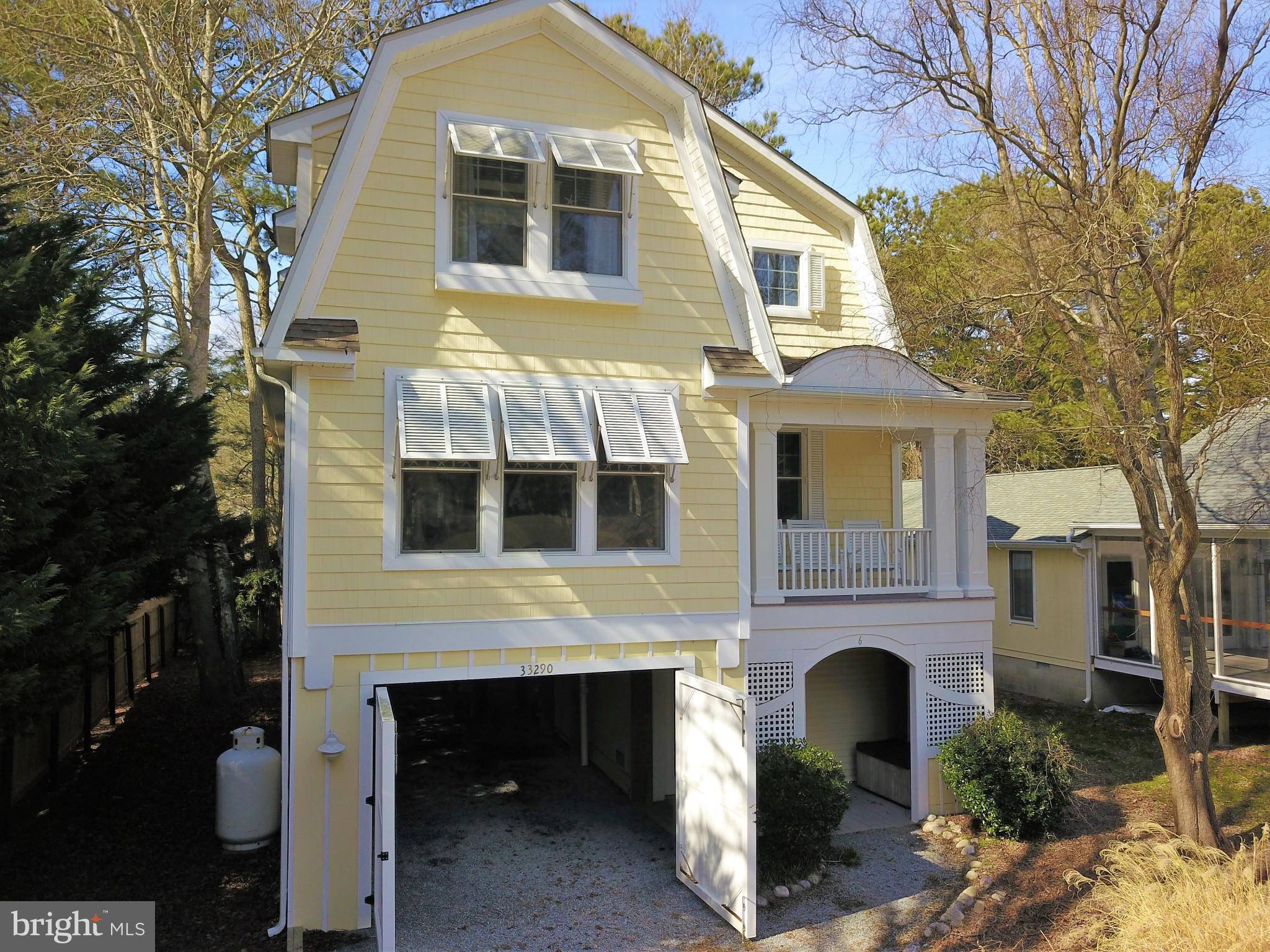 Bethany Beach, DE 19930,33290 ARGYLE LN