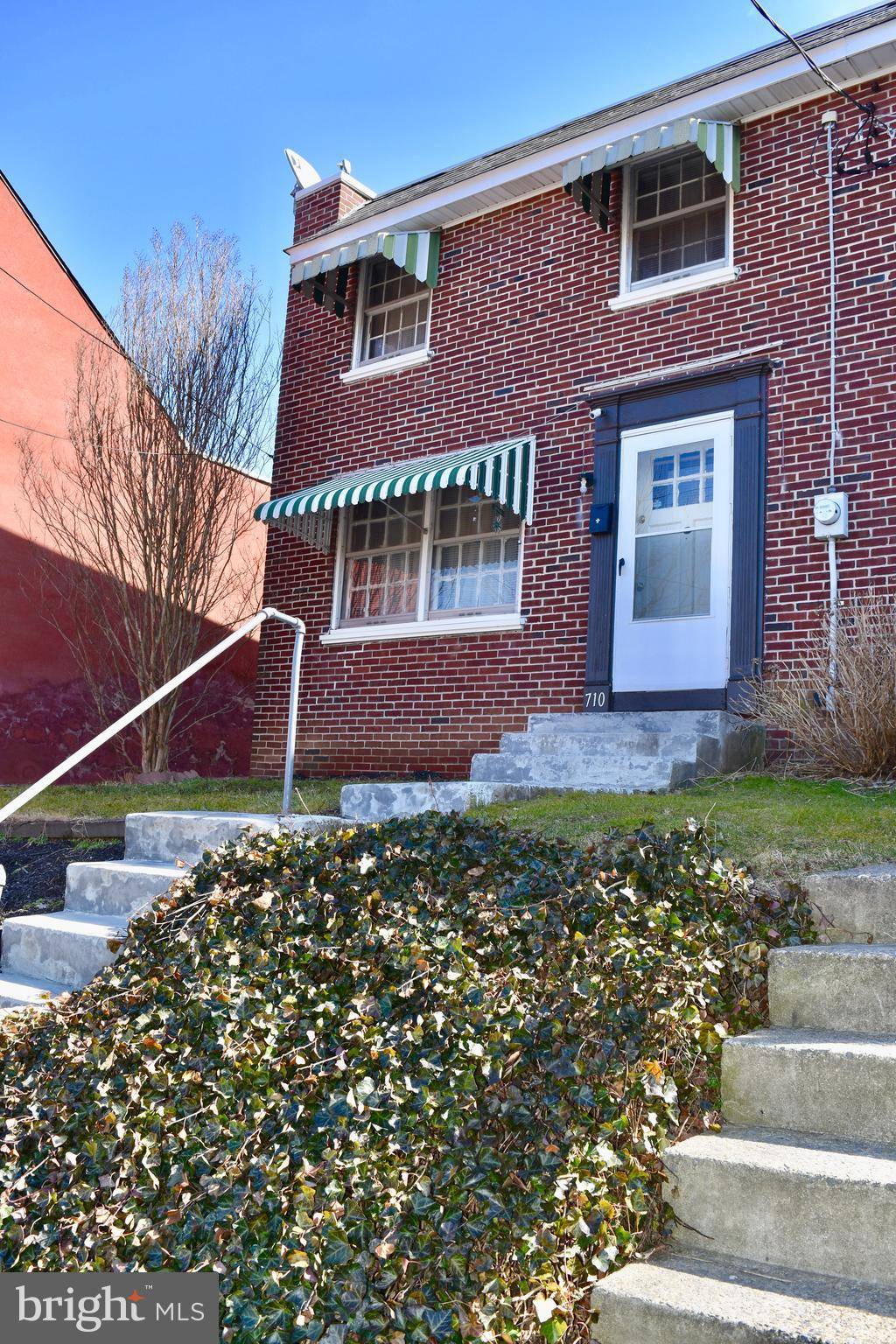 Lancaster, PA 17603,710 POPLAR ST