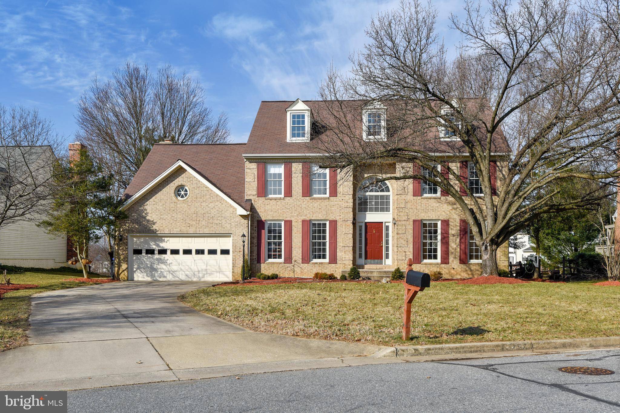 Gaithersburg, MD 20882,7457 ROSEWOOD MANOR LN