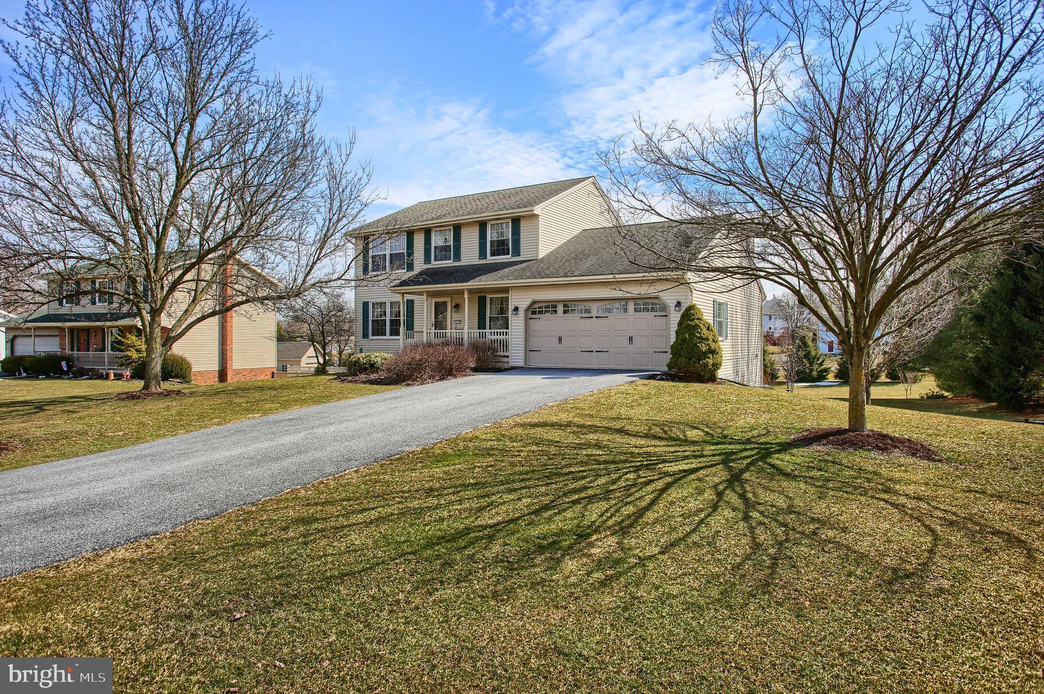 Mount Joy, PA 17552,210 MIDLAND CIR