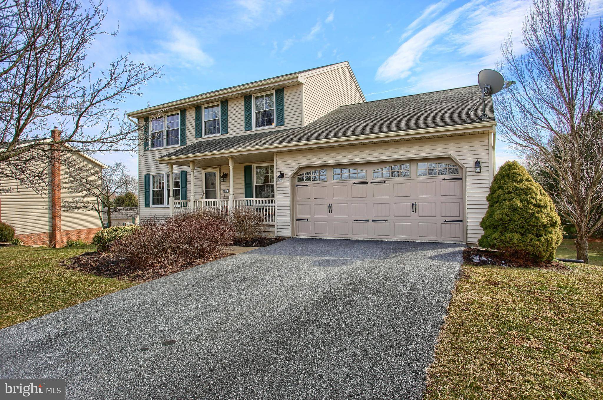 Mount Joy, PA 17552,210 MIDLAND CIR