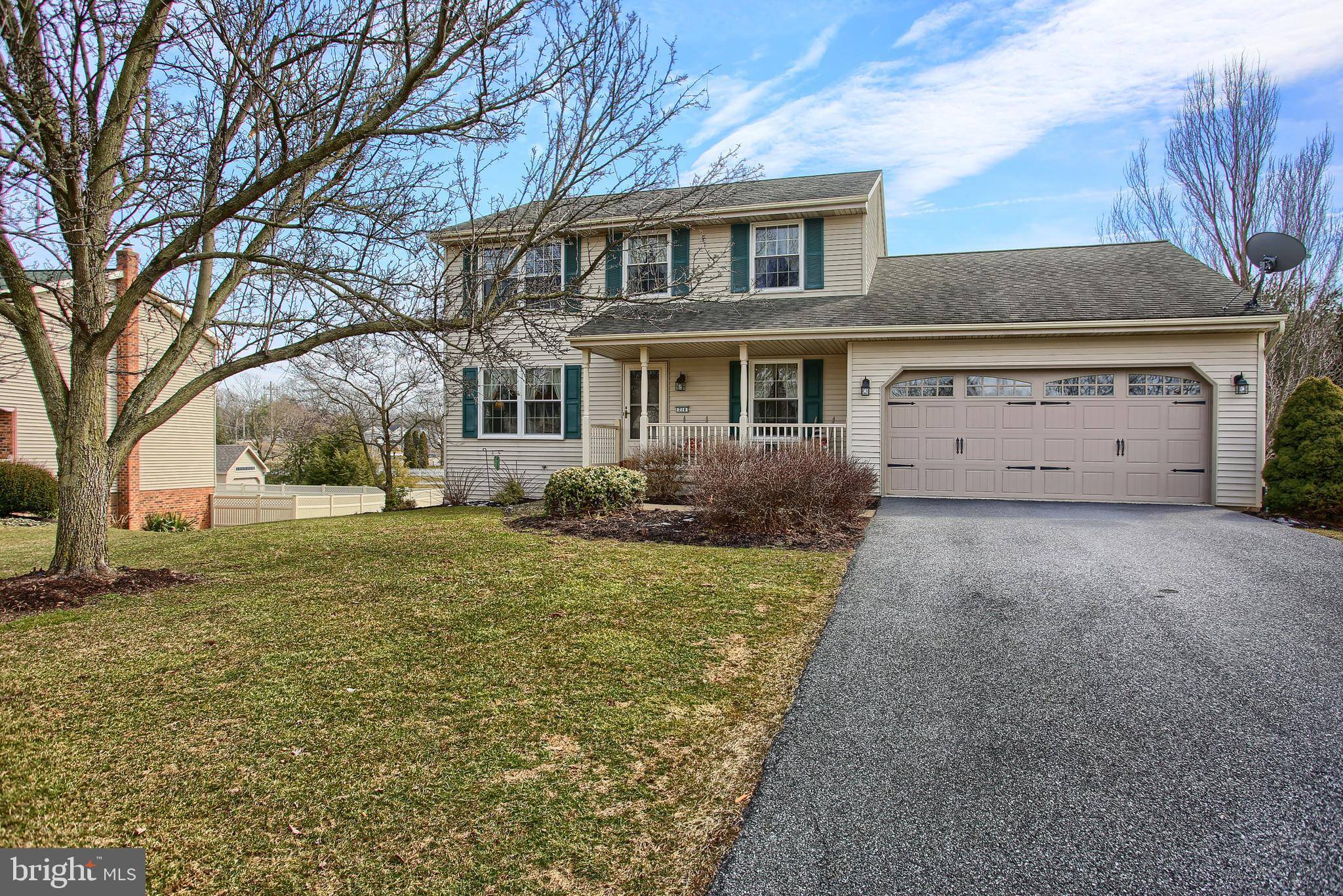 Mount Joy, PA 17552,210 MIDLAND CIR