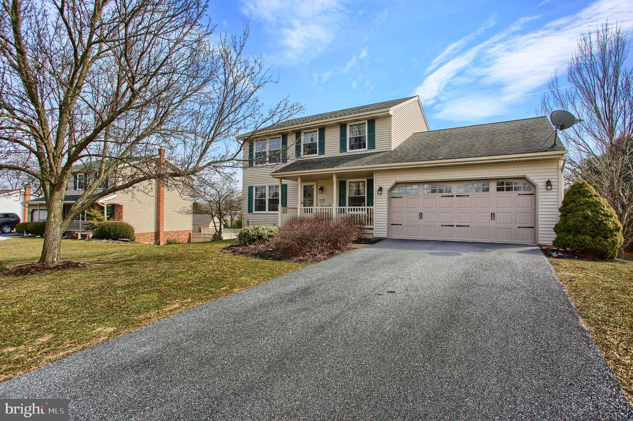 Mount Joy, PA 17552,210 MIDLAND CIR