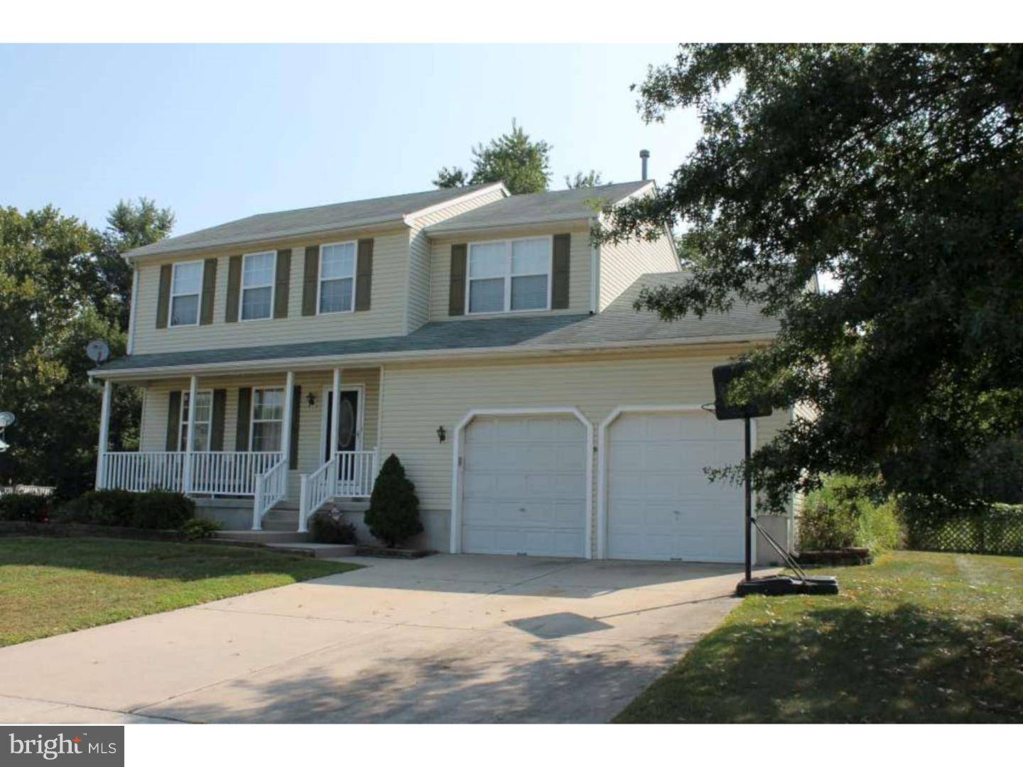 Burlington Township, NJ 08016,6 AUTUMN LN