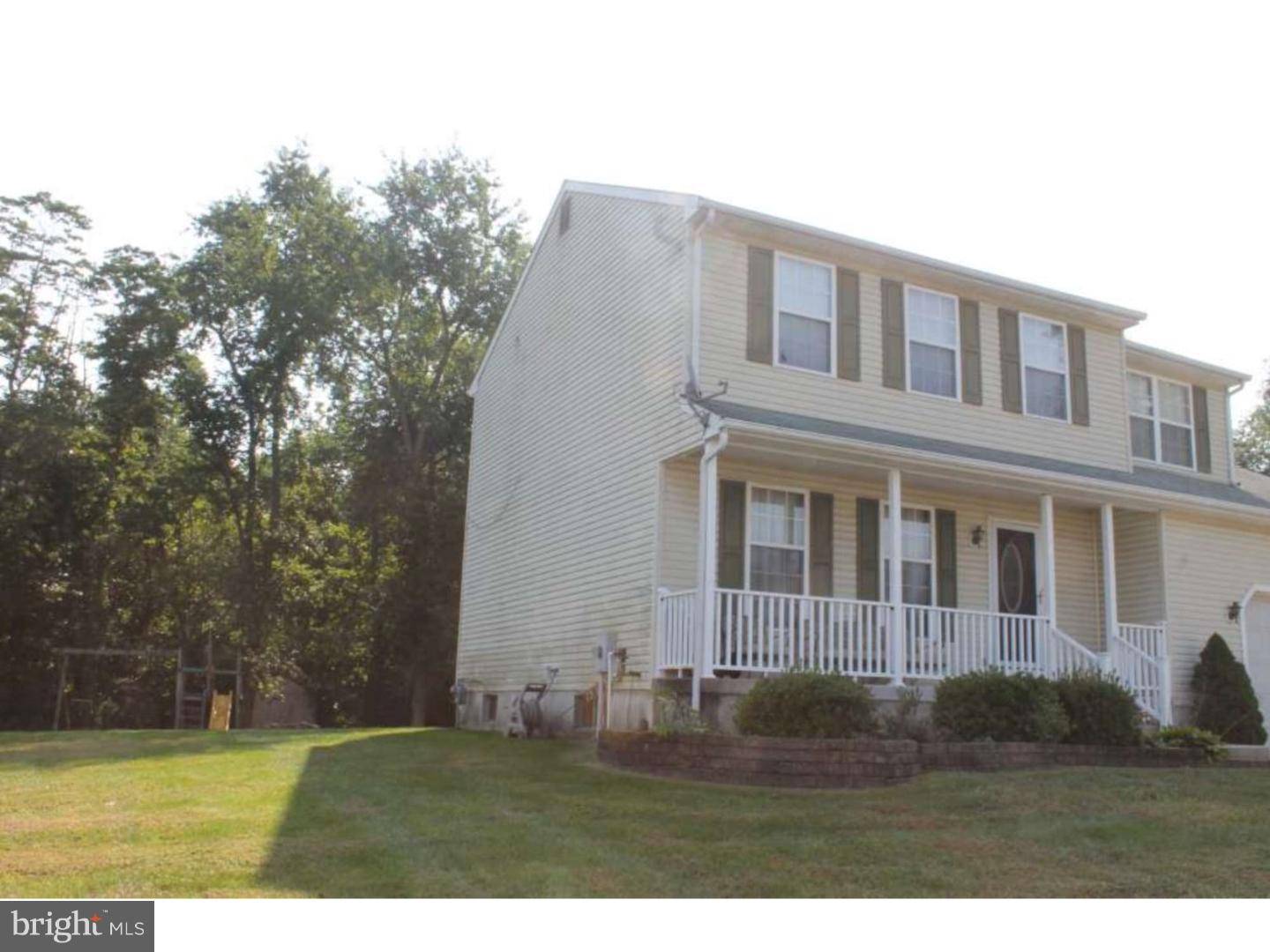 Burlington Township, NJ 08016,6 AUTUMN LN