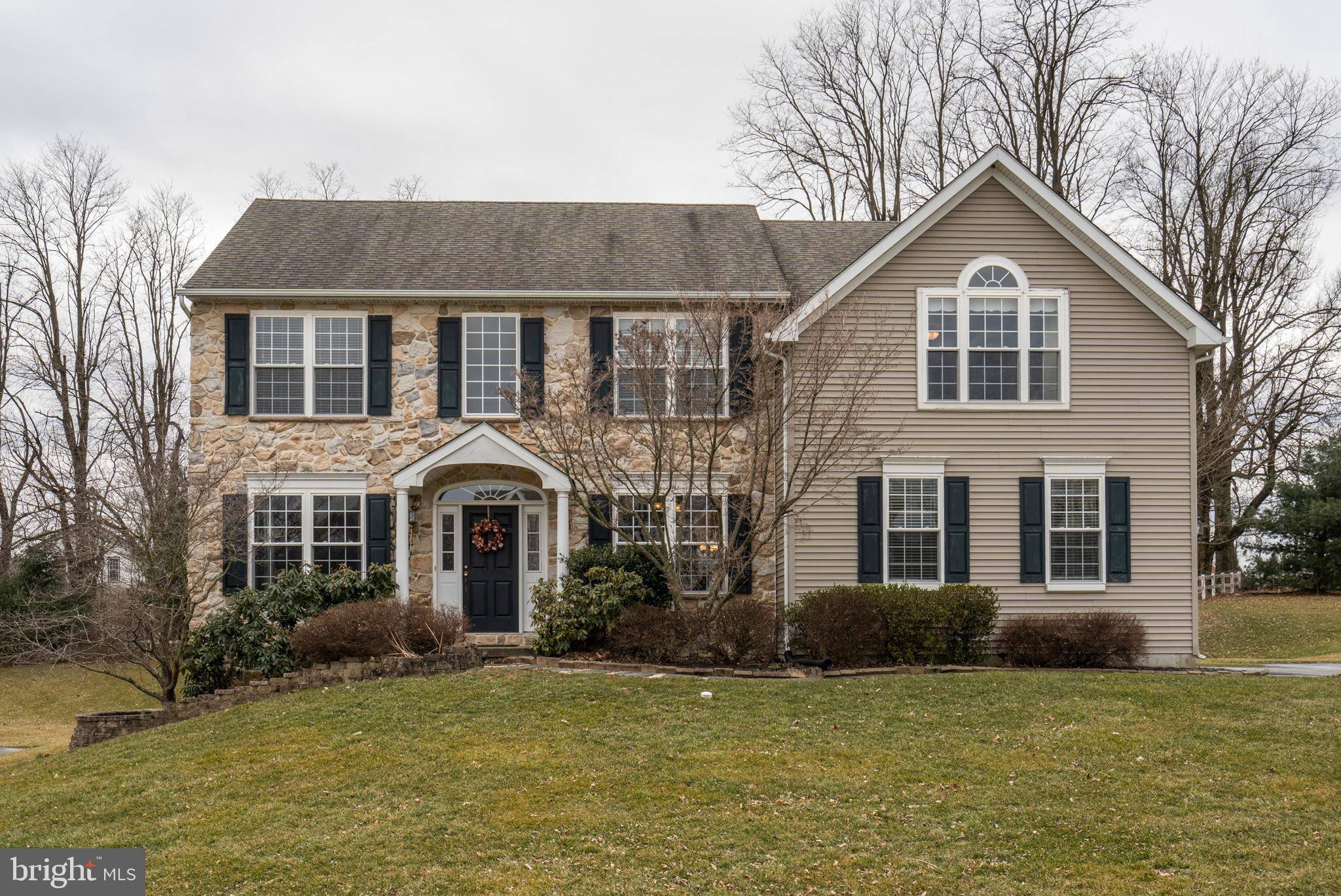 Downingtown, PA 19335,23 GROVEHILL CT