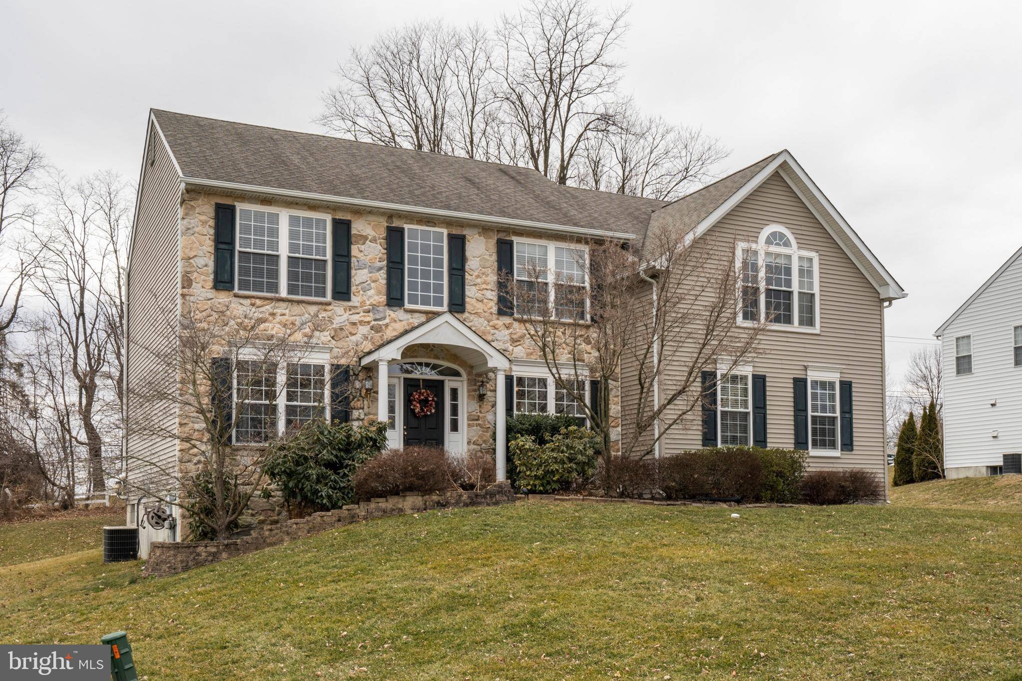 Downingtown, PA 19335,23 GROVEHILL CT