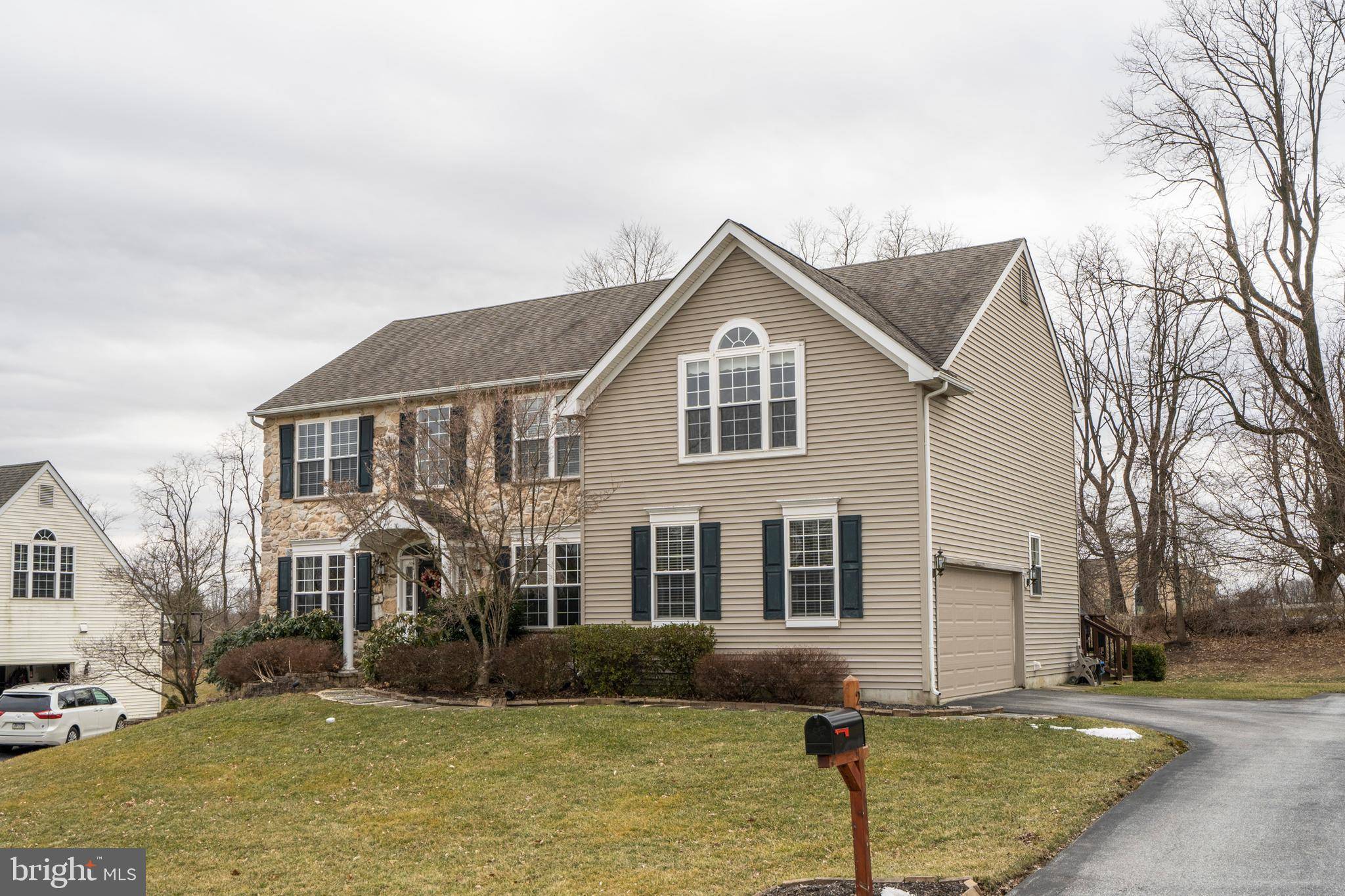 Downingtown, PA 19335,23 GROVEHILL CT