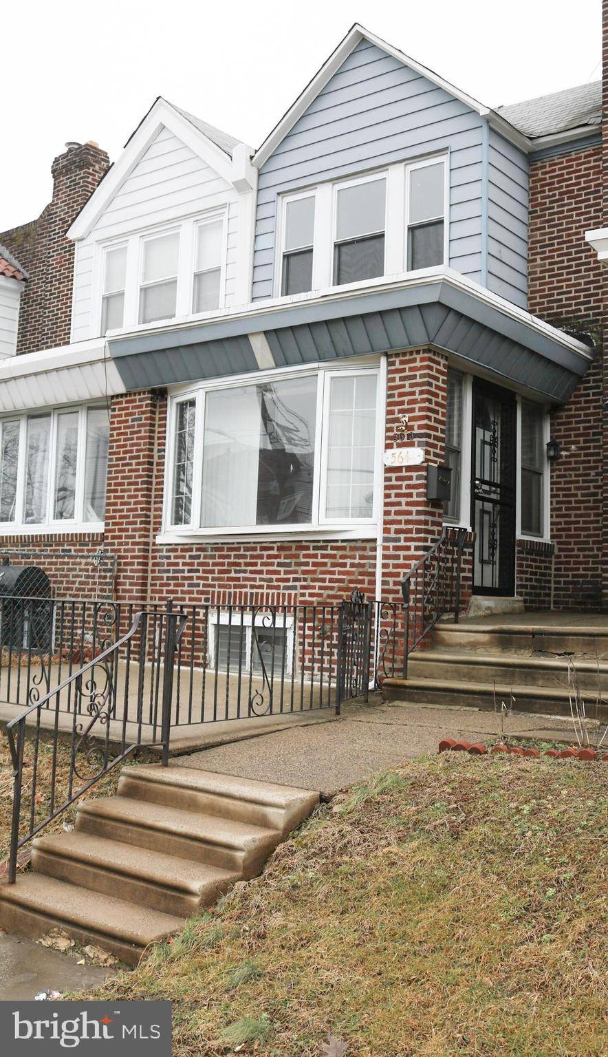 Philadelphia, PA 19124,5643 LORETTO AVE