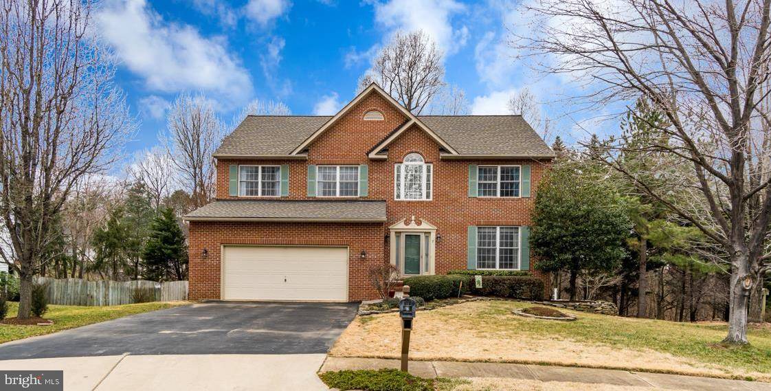 Stafford, VA 22554,7 SCARLET OAK CIR