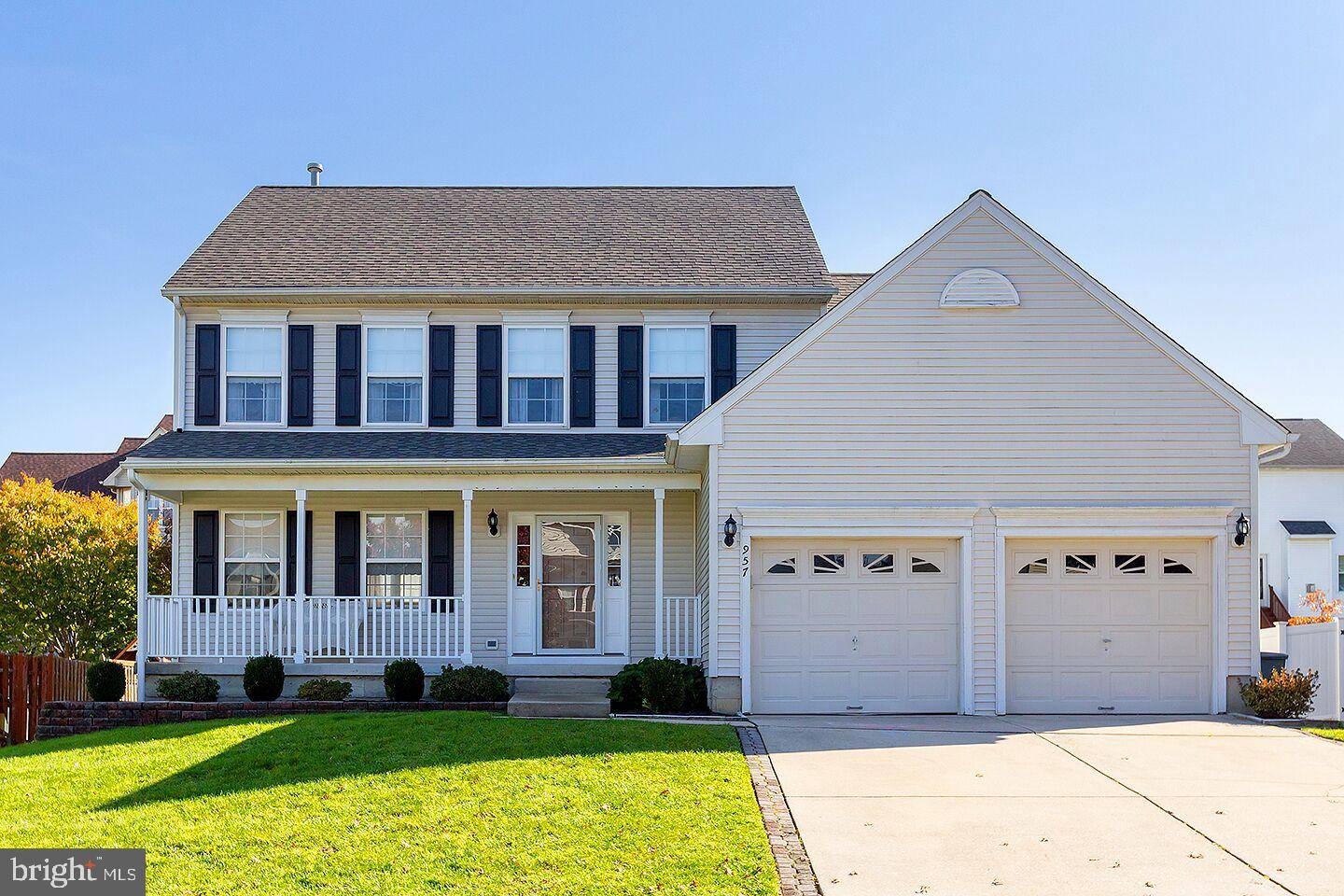 Woolwich Twp, NJ 08085,957 ASHBURN WAY