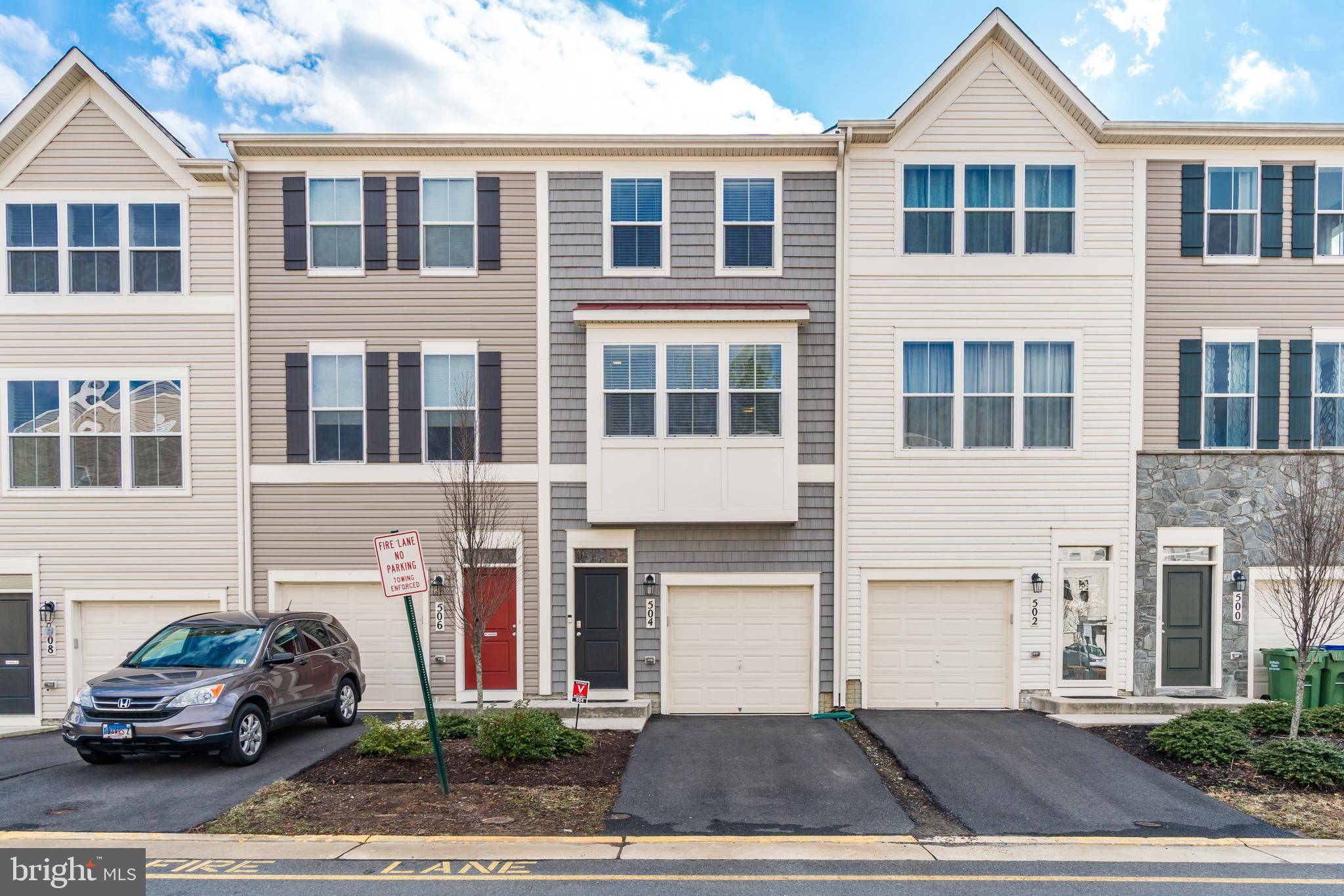 Stafford, VA 22556,504 WOODSTREAM CIR