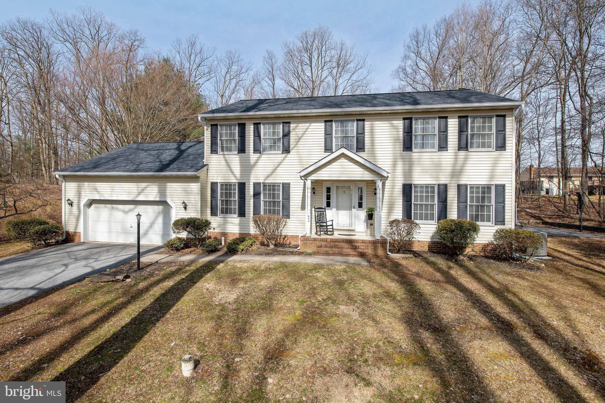 Westminster, MD 21157,994 WILDA DR