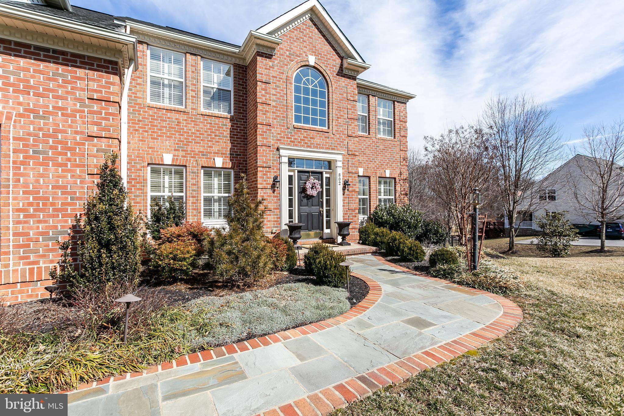 Monkton, MD 21111,802 CASTLEBRIDGE CT