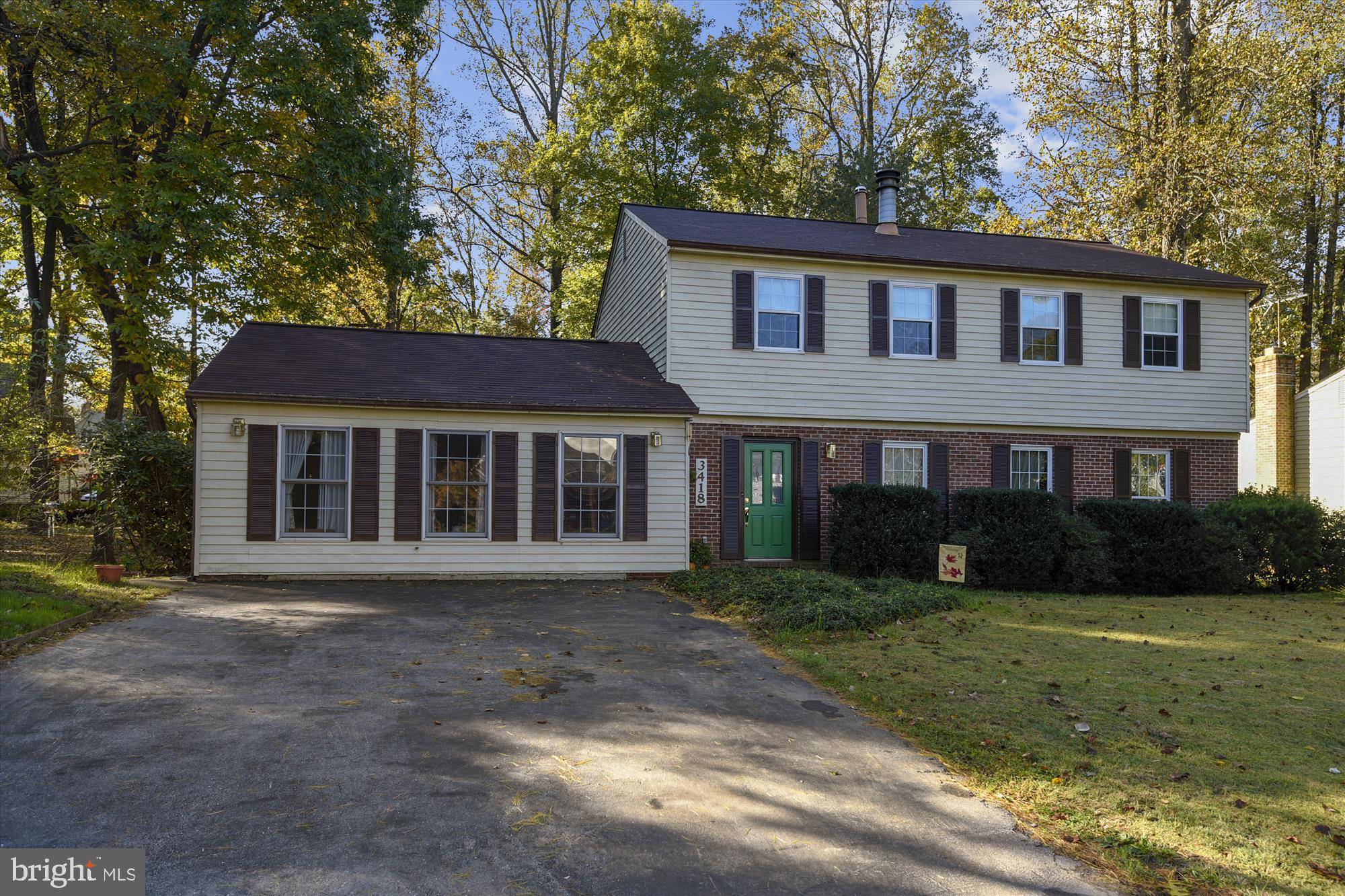 Brookeville, MD 20833,3418 BRIARS RD