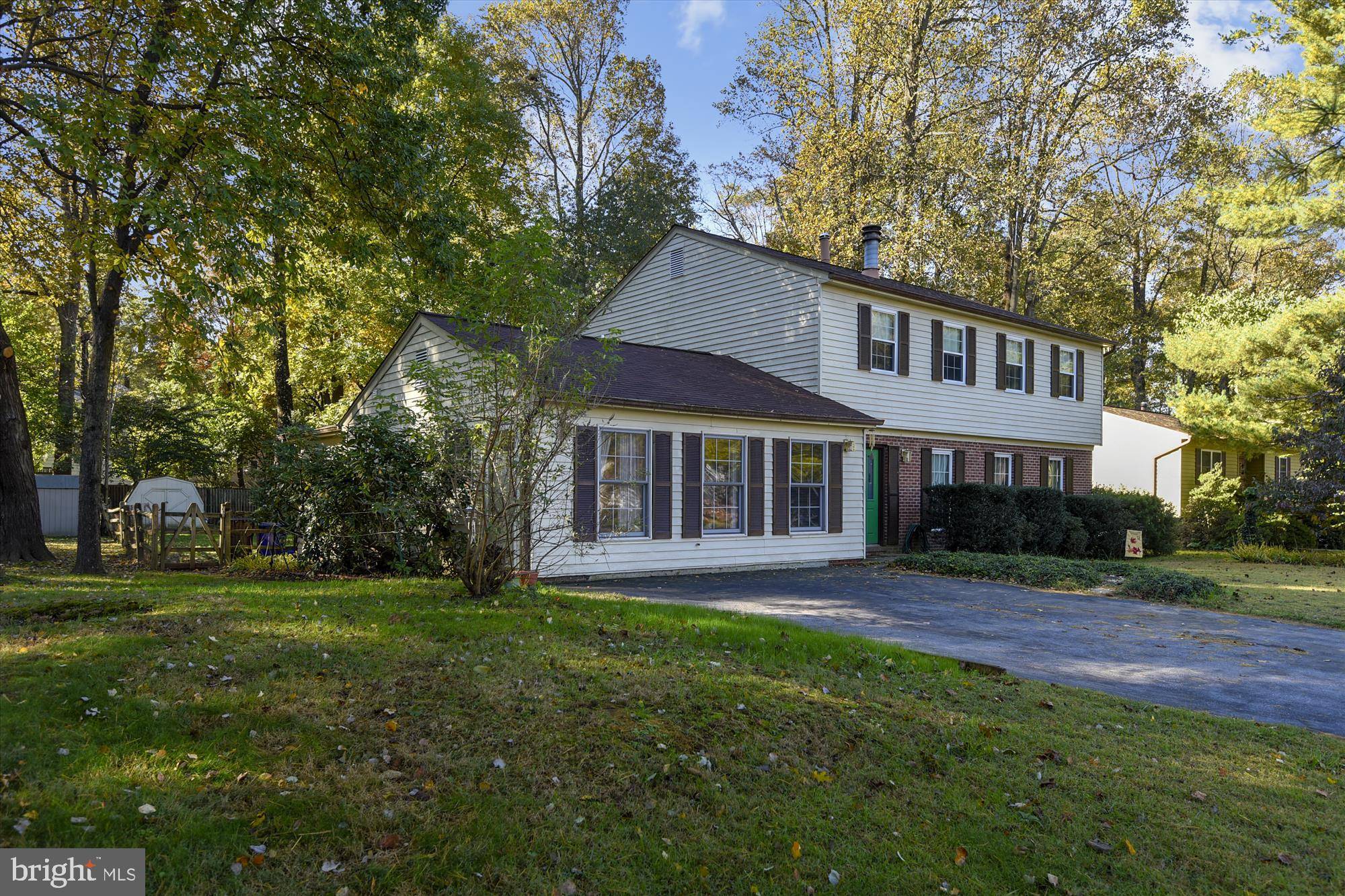 Brookeville, MD 20833,3418 BRIARS RD