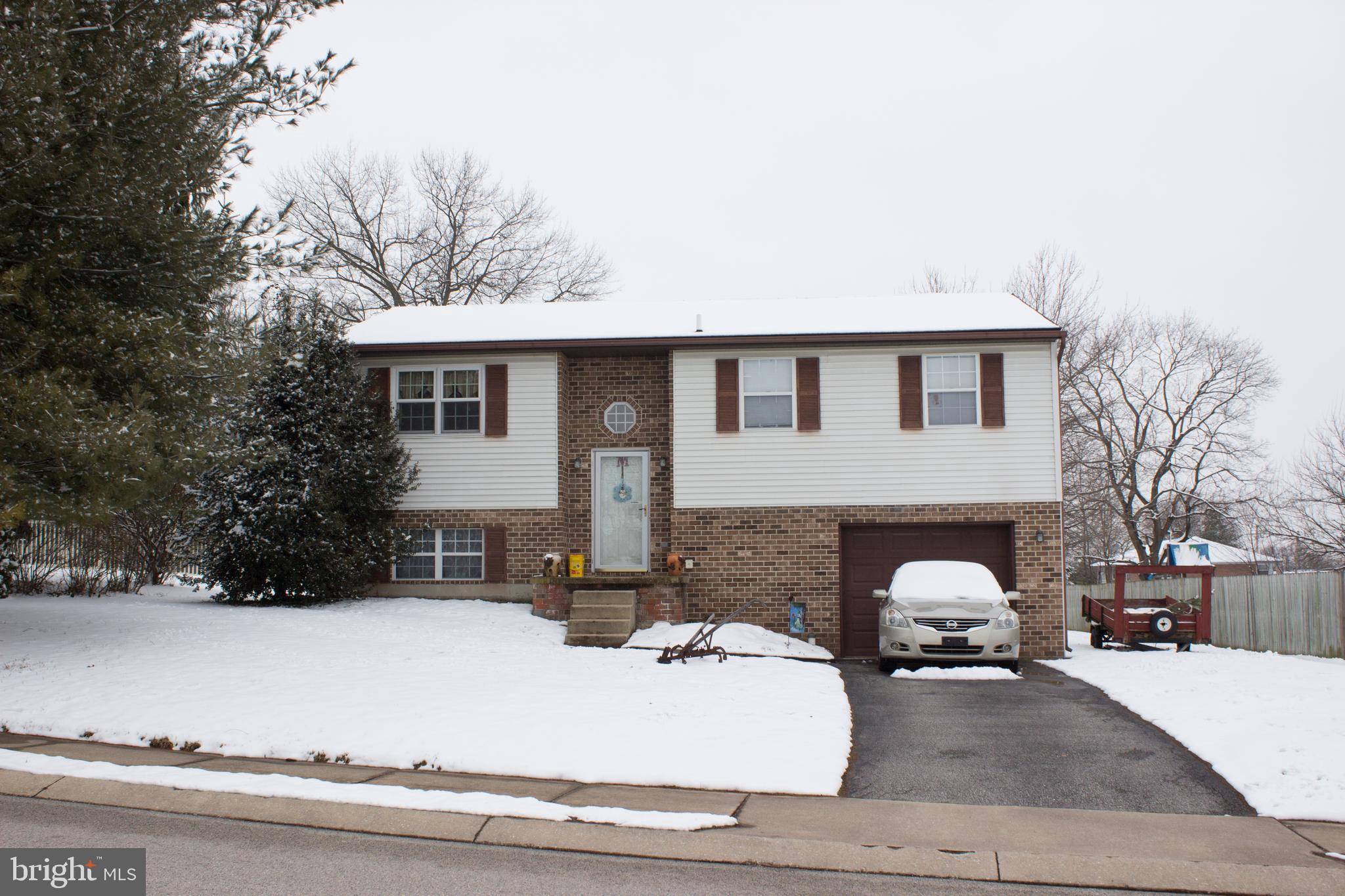 Dover, PA 17315,3171 PINEVIEW DR