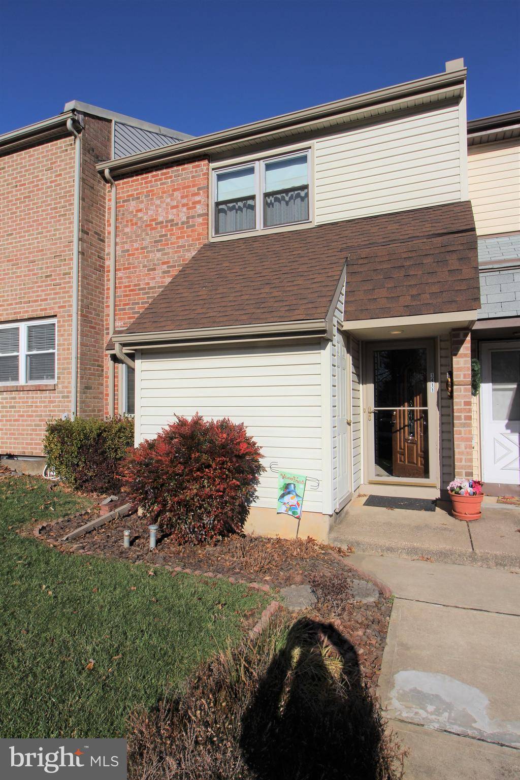 Bensalem, PA 19020,1411 ALGATE CT