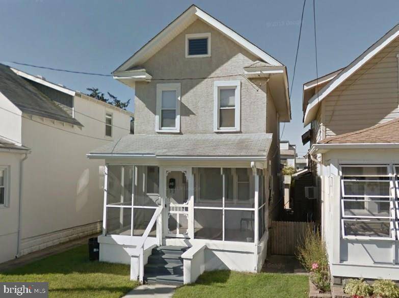 Ventnor City, NJ 08406,124 N SOMERSET AVE