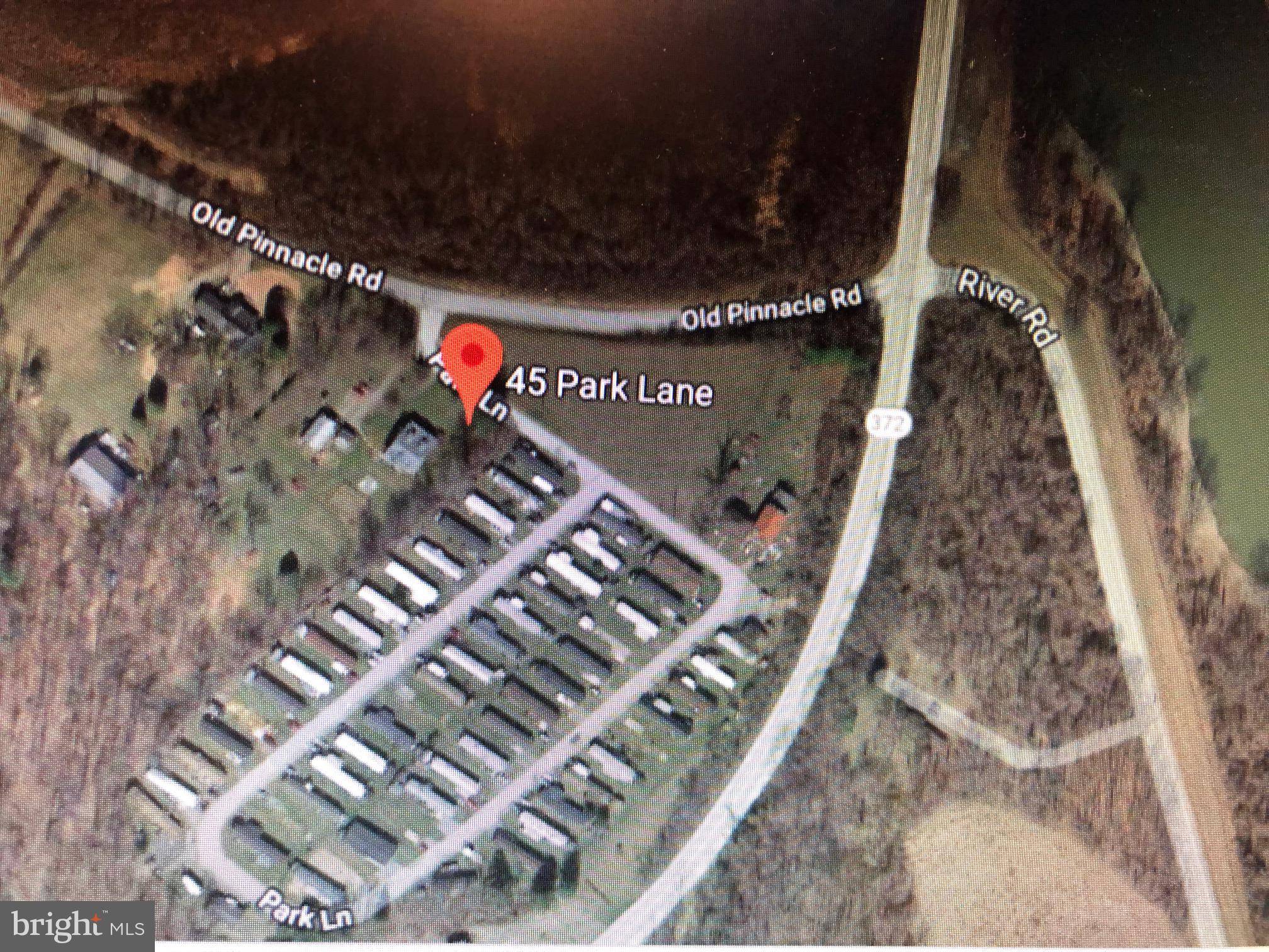 Holtwood, PA 17532,45 PARK LN