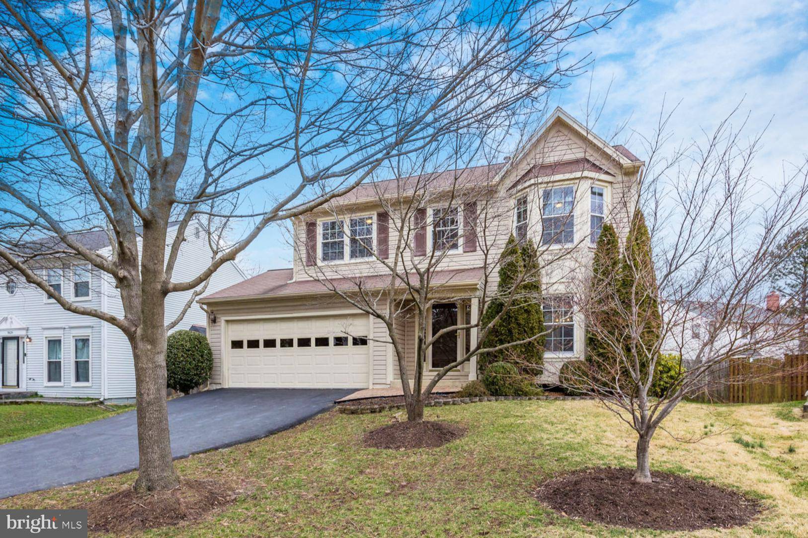 Alexandria, VA 22315,7831 BOLD LION LN