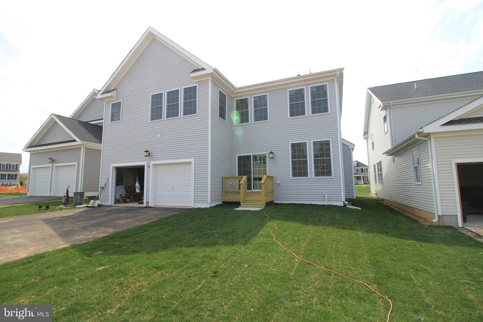 Chesterfield Twp, NJ 08515,48 BROOKDALE WAY