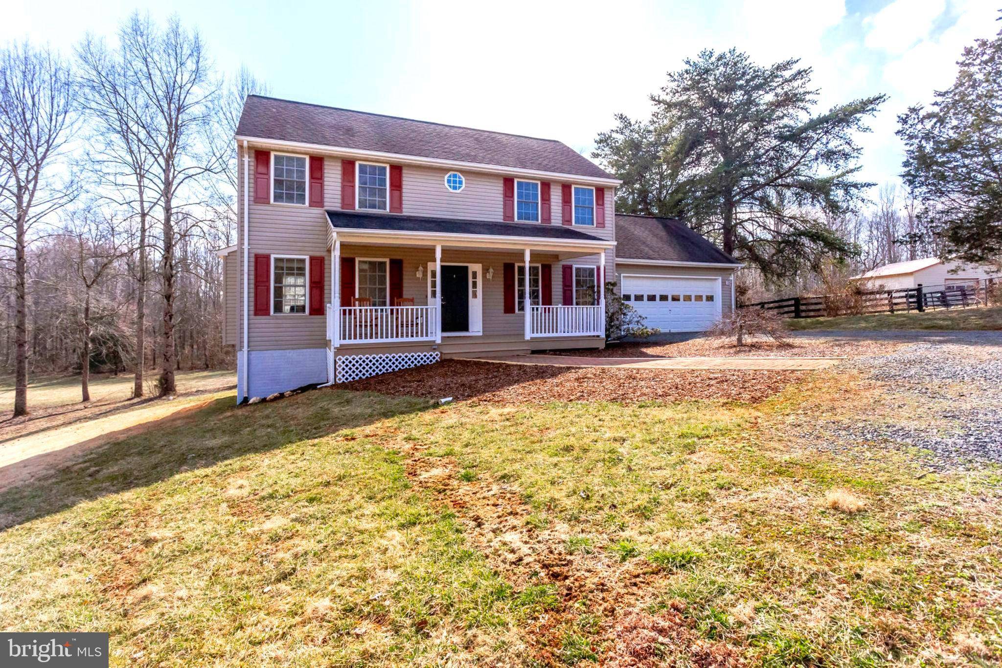 Amissville, VA 20106,1344 NELSON LN