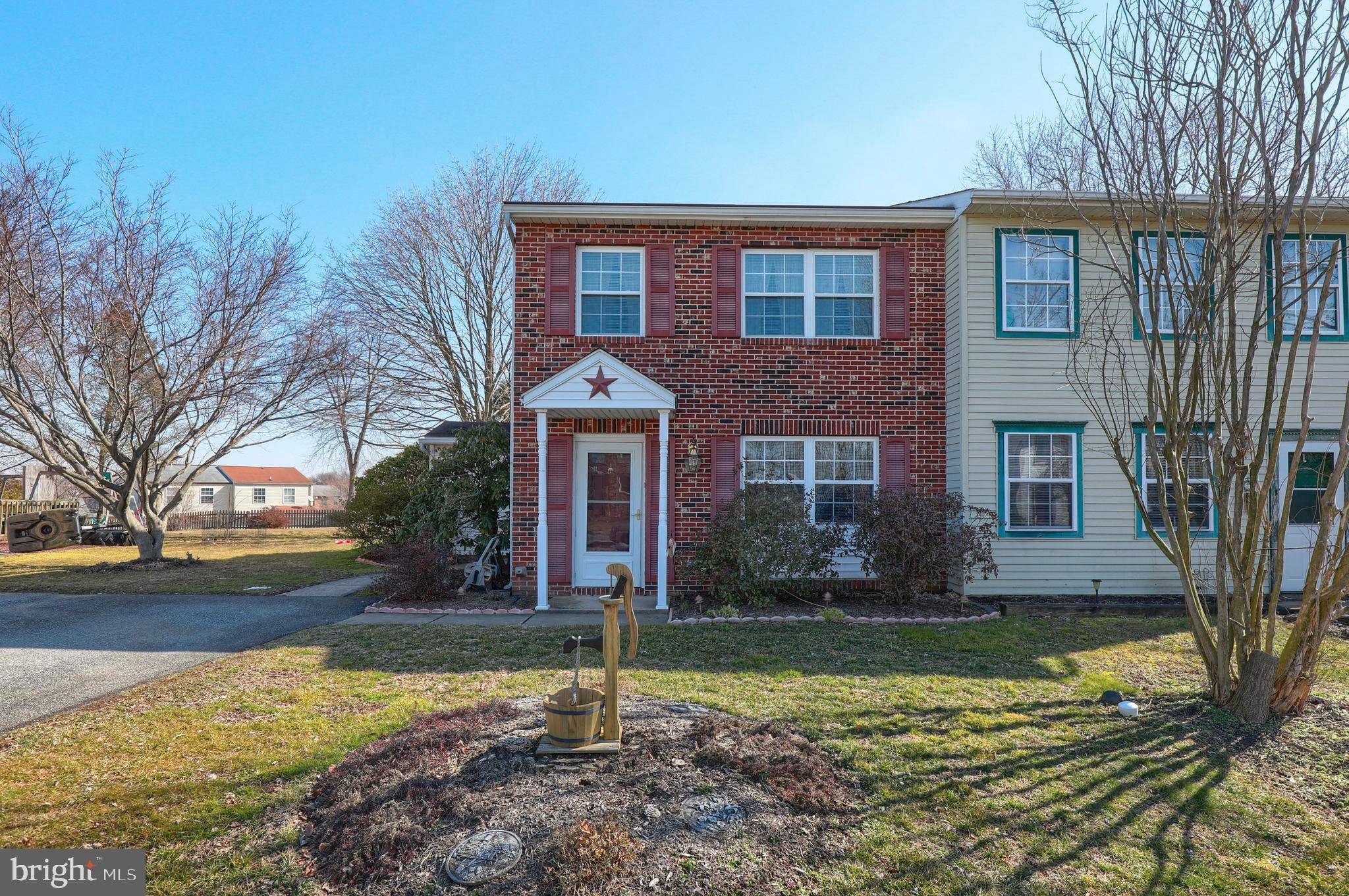 Lancaster, PA 17603,1085 MONTICELLO LN