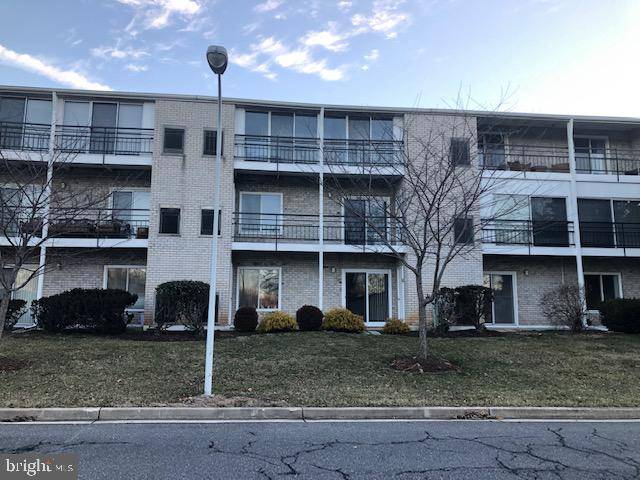 Silver Spring, MD 20906,15300 WALLBROOK CT #47-2D