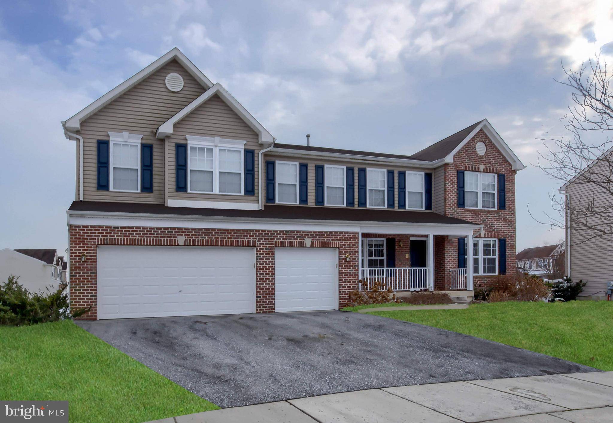 Townsend, DE 19734,603 HANSON CT