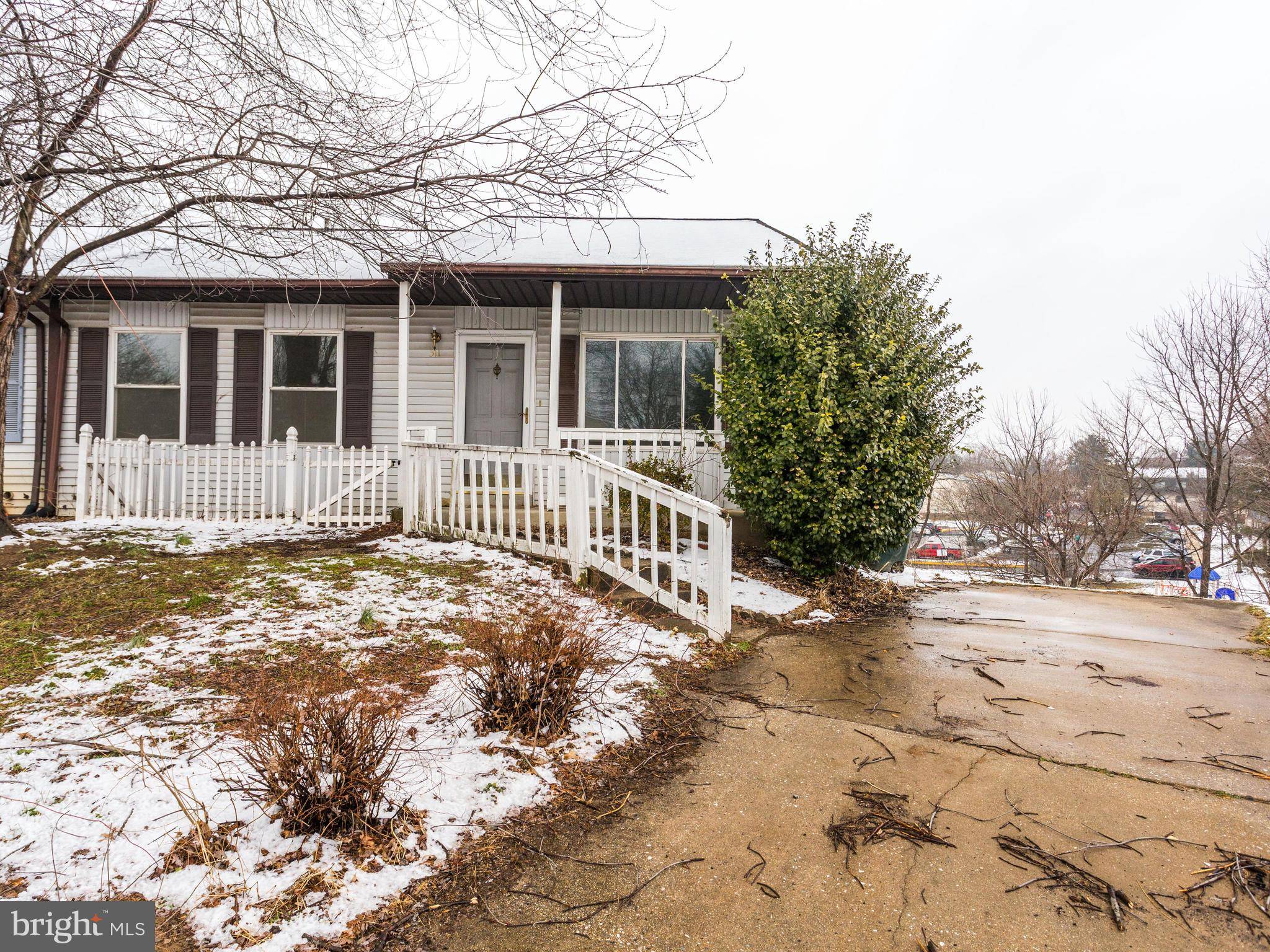 Westminster, MD 21158,311 CRESTVIEW CT