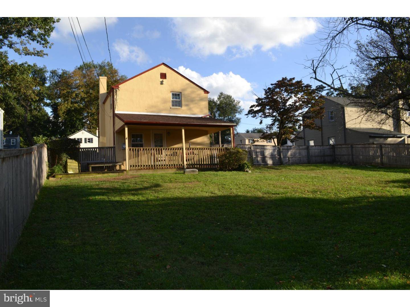 Oreland, PA 19075,103 ULMER AVE