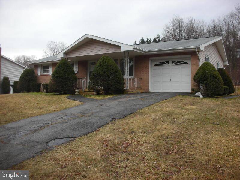 Mcadoo, PA 18237,504 GROVE ST