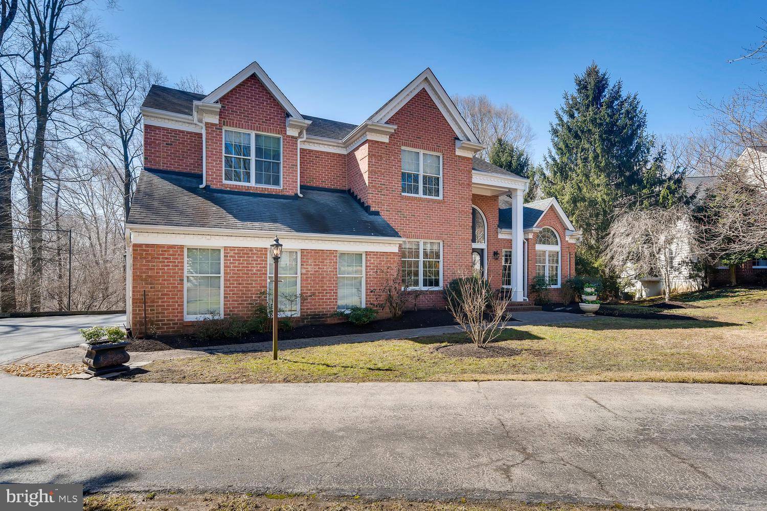 Lutherville Timonium, MD 21093,8738 MARBURG MANOR DR