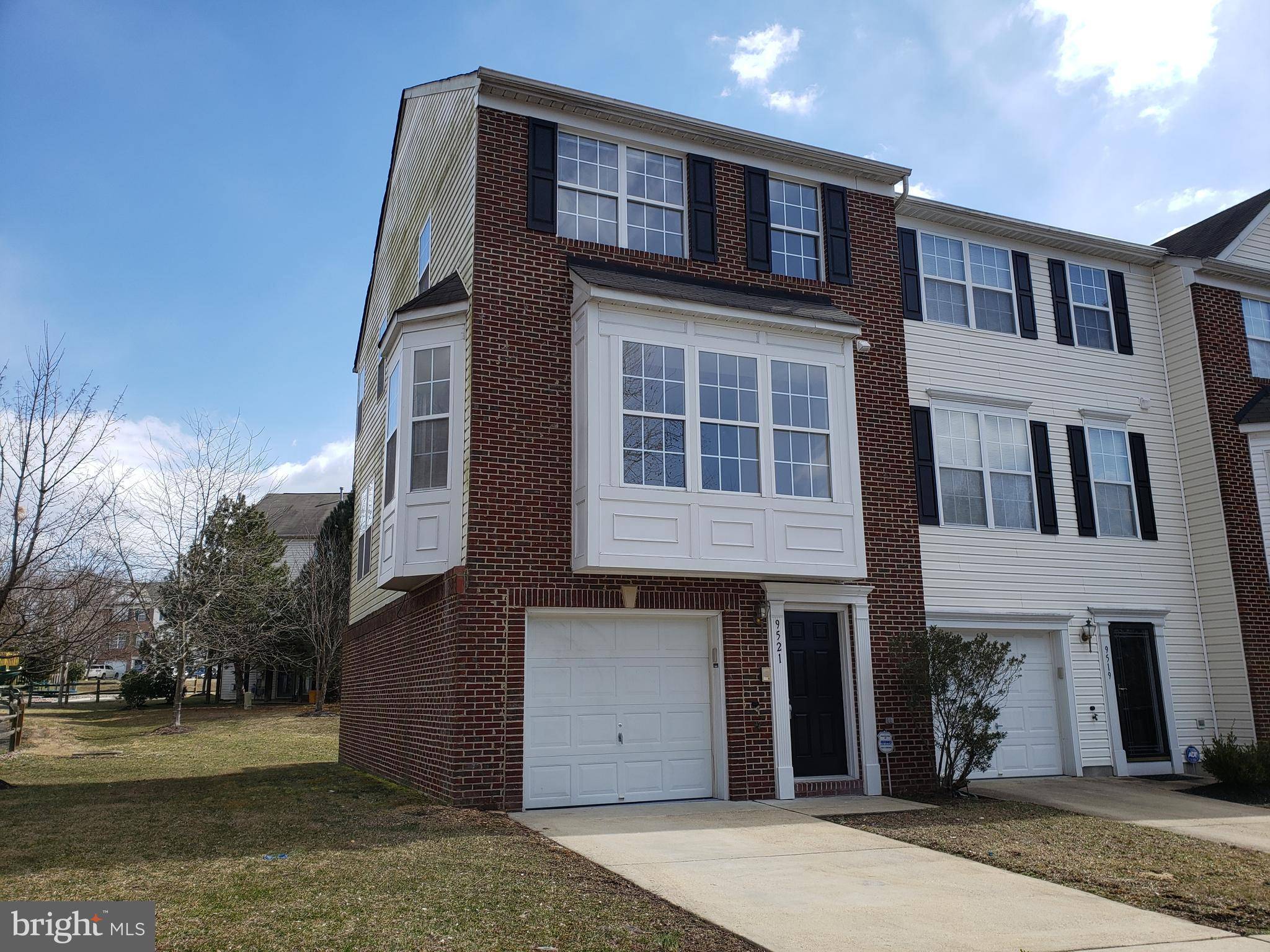 Upper Marlboro, MD 20772,9521 WOODYARD CIR