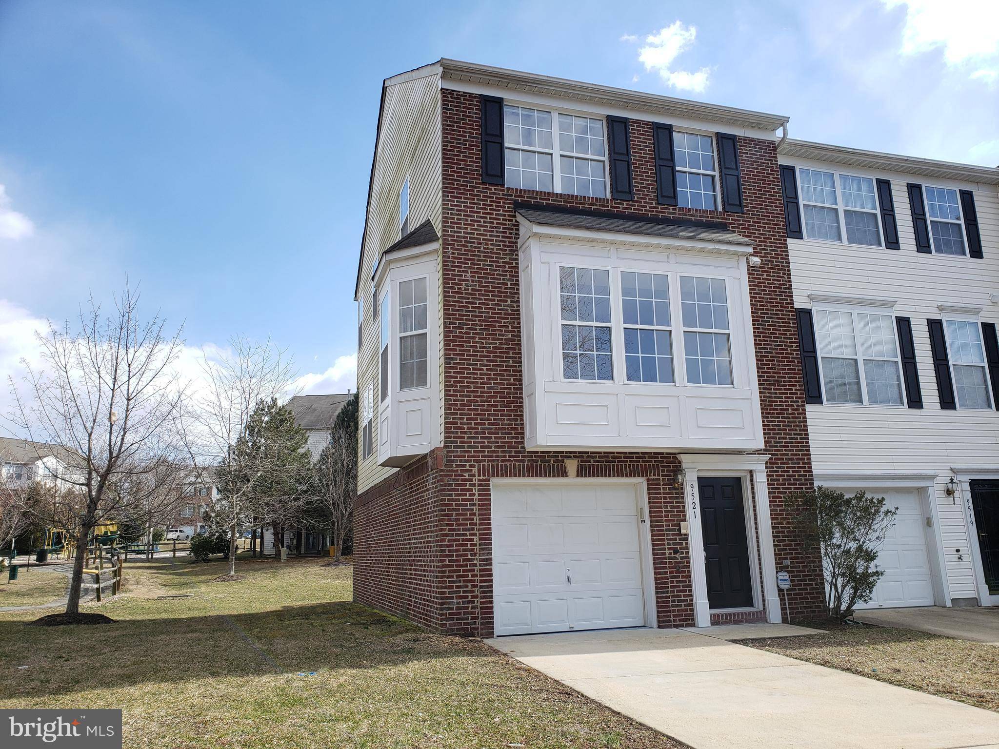 Upper Marlboro, MD 20772,9521 WOODYARD CIR