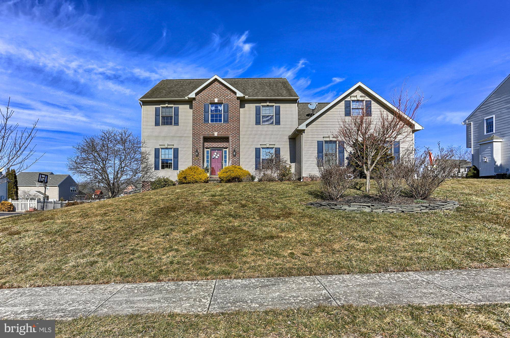 York, PA 17408,3165 RIDINGS WAY