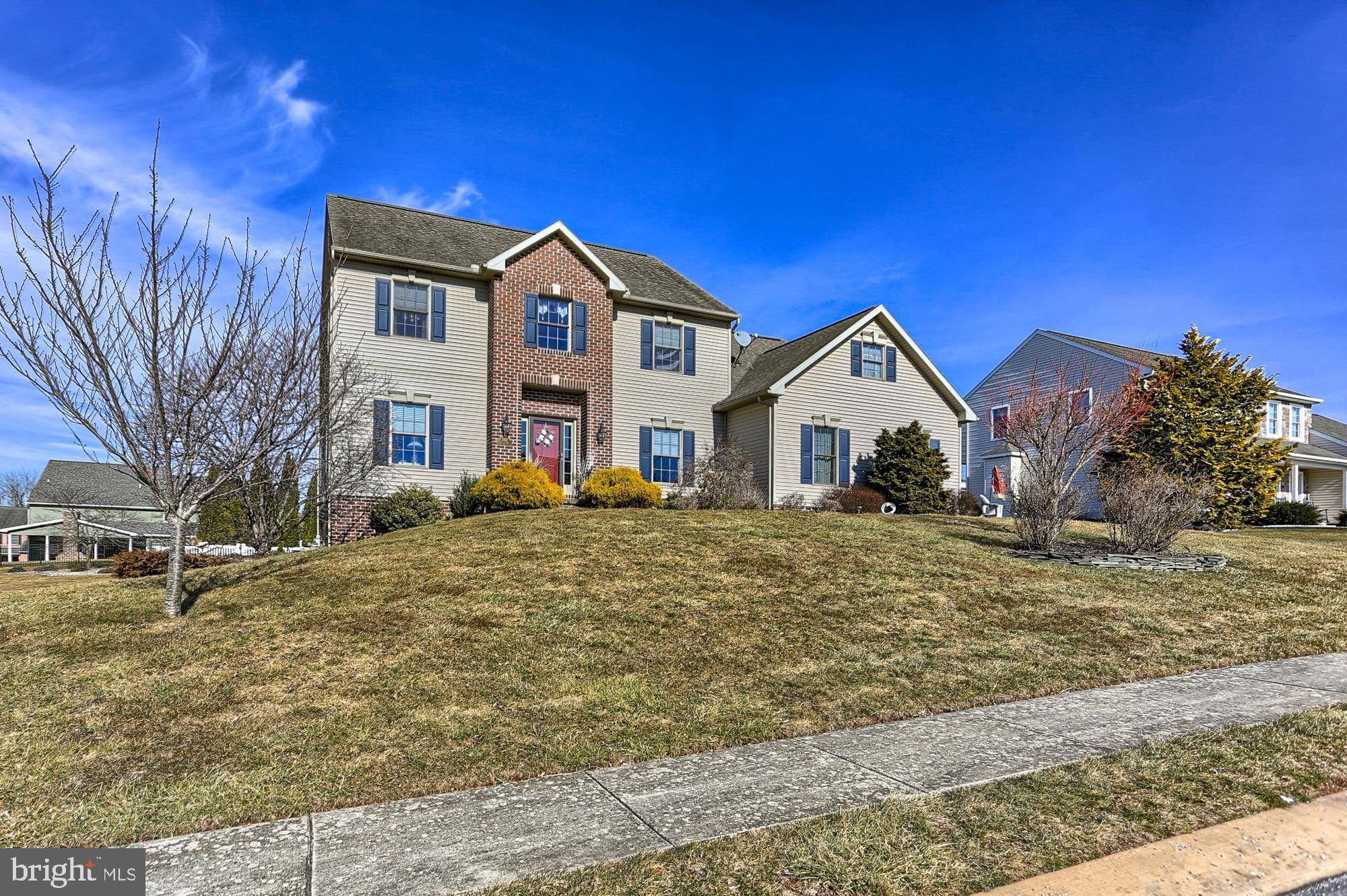 York, PA 17408,3165 RIDINGS WAY