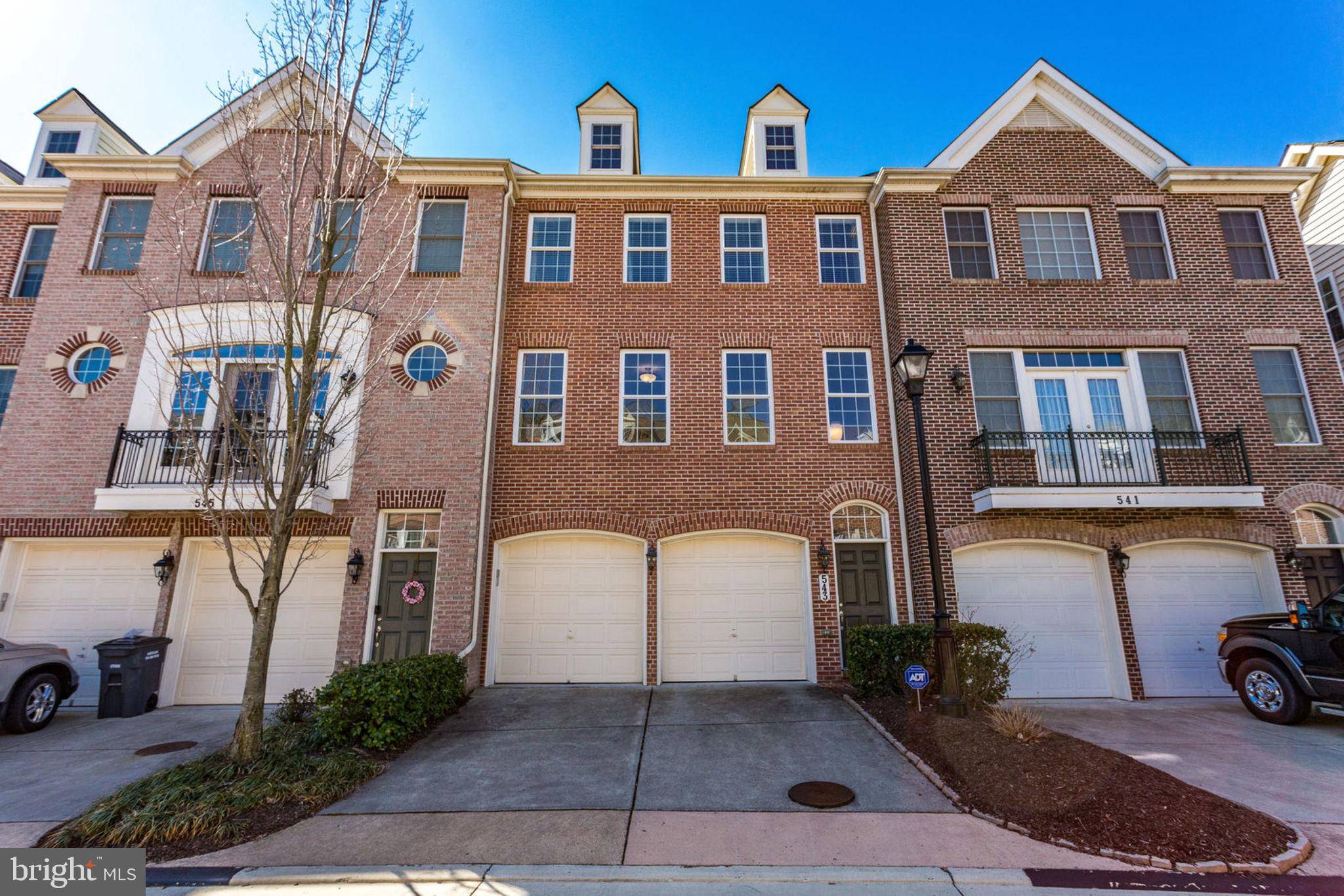 Alexandria, VA 22312,543 TRIADELPHIA WAY