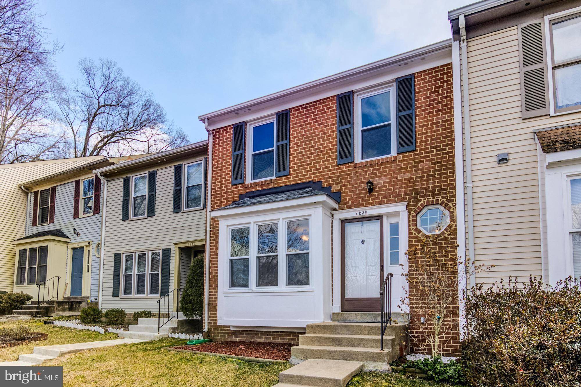 Springfield, VA 22152,7239 KOUSA LN