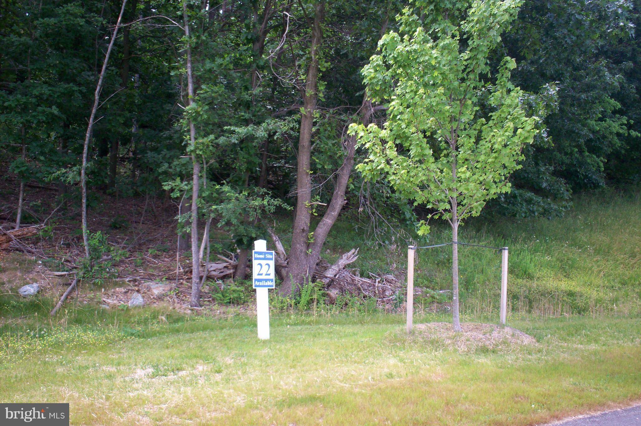 Mount Airy, MD 21771,13514 AUTUMN CREST DR SOUTH-LOT 22