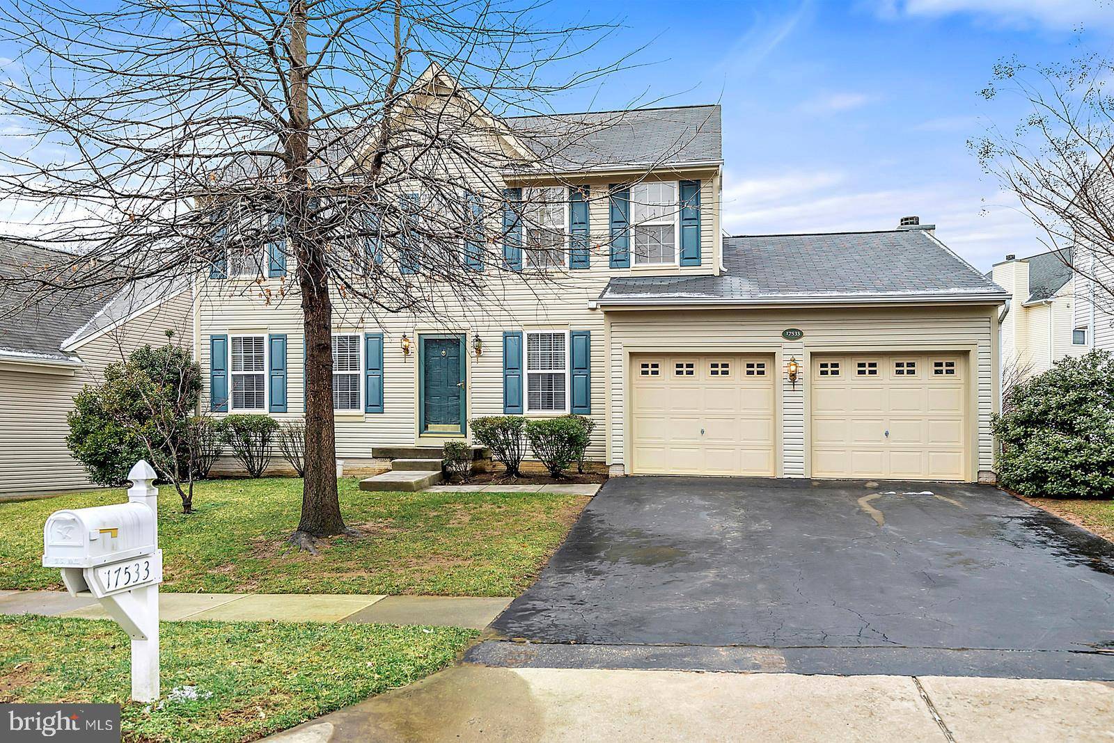 Round Hill, VA 20141,17533 TEDLER CIR