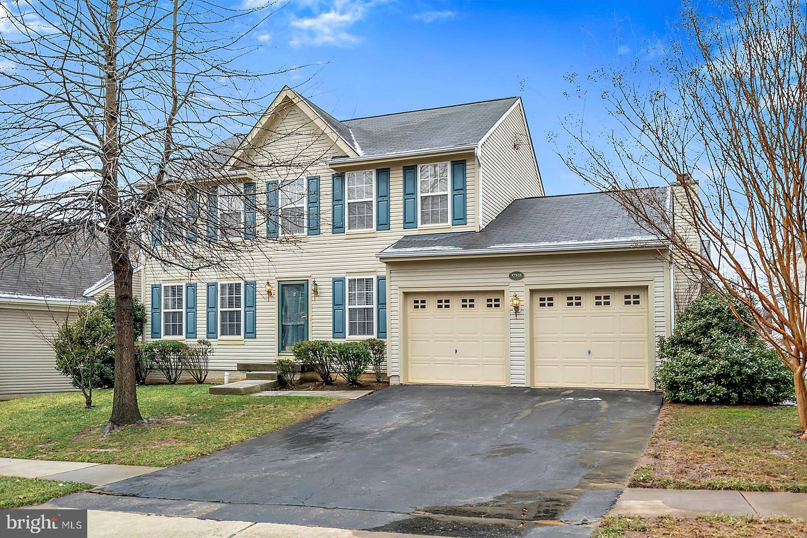 Round Hill, VA 20141,17533 TEDLER CIR