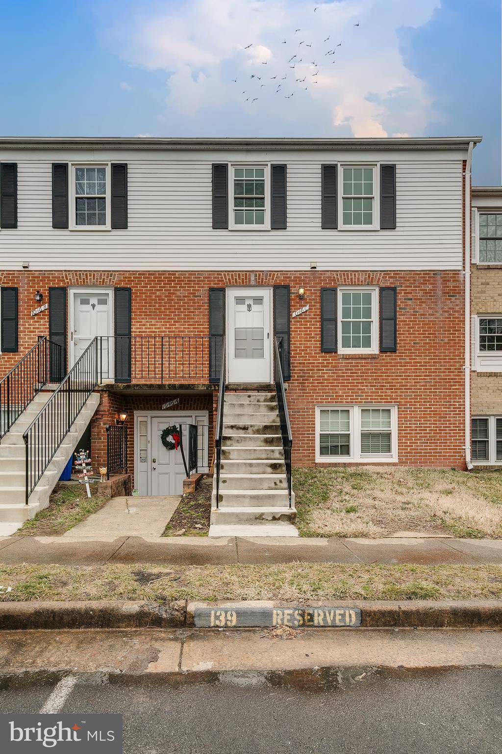 Sterling, VA 20164,1046 MARGATE CT #C